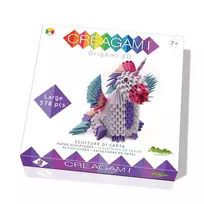 Origami CREAGAMI Unicorn (large)