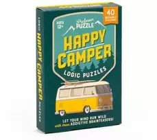 Loginis žaidimas Happy Camper