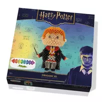 Origami CREAGAMI HP RON WEASLEY