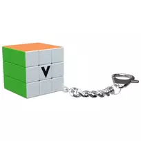 Rubiko kubas  V-Cube KEYCHAIN V3 FLAT