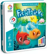 Žaidimas  FishTricks