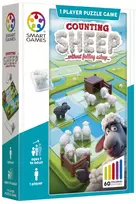 Žaidimas  Counting Sheep