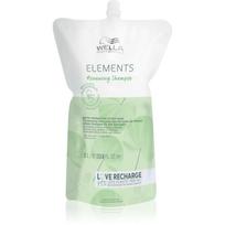 Wella Professionals Elements Renewing atkuriamasis šampūnas visų tipų plaukams 1000 ml