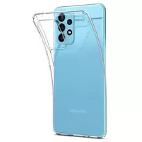 Ultra Slim Back Case 0.5mm Samsung a52 5G/ a52
