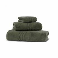 Hamam GALATA ORGANIC OLIVE 70x140 rankšluostis