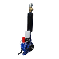 Vakuumo siurblys 500L KP02109