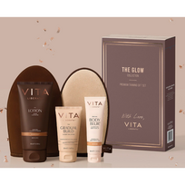 Vita Liberata SAVAIMINIO ĮDEGIO DOVANŲ RINKINYS - Vidutinė/Medium