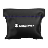 Cover for OBDeleven diagnostic interface, Pokrowiec na interfejs diagnostyczny OBDeleven