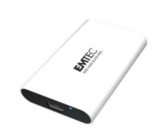 Emtec SSD 3.2Gen2 X210 Elite Pro 250GB Portable