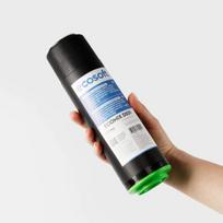 Ecosoft ECOMIX D531 filtras su „ECOMIX®“ medžiaga, 2,5″ × 10″