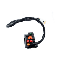 SWITCH ASSY.,LEFT, 271390582-0001
