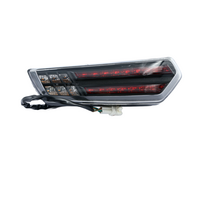 LIGHT UNIT,TAIL, 280580559-0002