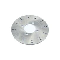 DISK COMP.,LEFT FRONT BRAKE, 291420212-0001