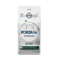 FORZA10 Active Vetdiet Echo, šunims sausas pašaras, 10 kg