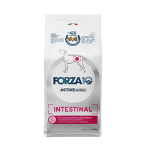 FORZA10 Active Vetdiet Intestinal, šunims sausas pašaras, 10 kg