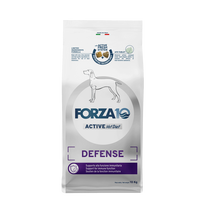 FORZA10 Active Vetdiet Defense, šunims sausas pašaras, 10 kg