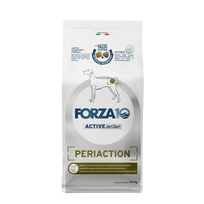 FORZA10 Active VetDiet Periaction, šunims sausas pašaras, 10 kg