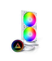 CPU COOLER MULTI SOCKET/LIGHTFLOW 240 ARGB (W) MONTECH|LIGHTFLOW 240 ARGB (W)