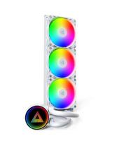 CPU COOLER MULTI SOCKET/LIGHTFLOW ARGB 360 (W) MONTECH|LIGHTFLOW ARGB 360 (W)
