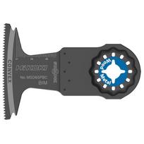 Įpjaunamas pjūklelis Hikoki Starlock MSD65PBC