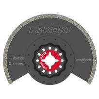 Pusapvalis pjūklelis Hikoki Starlock MSA85SD