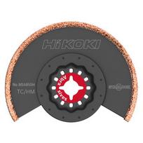 Pusapvalis pjūklelis Hikoki Starlock MSA85SH