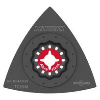 Universalus pjūklelis Hikoki Starlock MSA78DH
