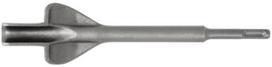 Kaltas kanalams su ribotumu Hikoki 751133; SDS-Pus; 22x250 mm