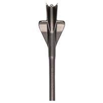 Kaltas kanalams su ribotumu Hikoki 751003; SDS-max; 35x380 mm