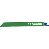 Pjūkleliai tiesiniam pjūklui Hikoki RM50B; 5 vnt.