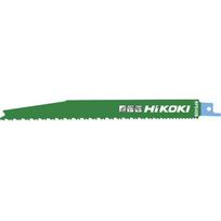 Pjūkleliai tiesiniam pjūklui Hikoki RPD40B; 5 vnt.