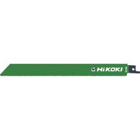 Pjūkleliai tiesiniam pjūklui Hikoki RC10; 2 vnt.
