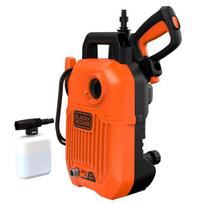 Aukšto slėgio plovykla Black & Decker BEPW1300-QS; 1300 W