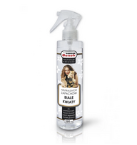 Super Benek Neutralizatorius Balti gėlės purškiklis 250 ml