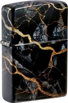 Zippo Žiebtuvėlis Zippo 46255 Fusion Marble Design