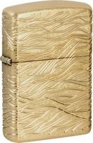 Zippo Žiebtuvėlis Zippo 46273 Armor® Luxury Waves Design