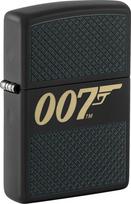 Zippo Žiebtuvėlis Zippo 46297 James Bond 007™