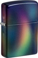 Zippo Žiebtuvėlis Zippo 46565 Prismatic Design