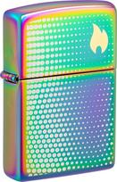 Zippo Žiebtuvėlis Zippo 46569 Dot Matrix Design