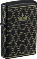 Zippo Žiebtuvėlis Zippo 46684