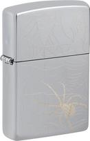 Zippo Žiebtuvėlis Zippo 48767 Spider Web Design