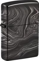 Zippo Žiebtuvėlis Zippo 49812 Marble Pattern Design