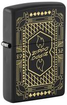 Žiebtuvėlis Zippo 46483 Zippo 1932 Design