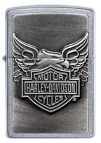 Žiebtuvėlis Zippo Harley-Davidson® 20230