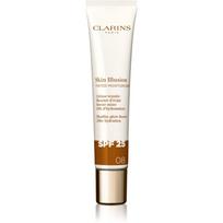 Clarins Skin Illusion Tinted Moisturizer tonizuojamasis kremas SPF 25 atspalvis 08 40 ml