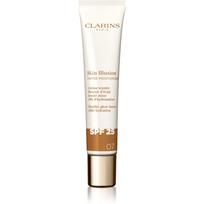 Clarins Skin Illusion Tinted Moisturizer tonizuojamasis kremas SPF 25 atspalvis 07 40 ml