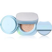 LANEIGE Neo Cushion Mewy kompaktinis makiažo priemonių pagrindas + vienas užpildas atspalvis 17W Warm Ivory 2x15 g