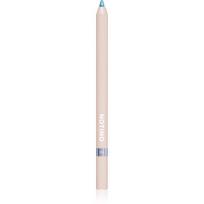 Notino Lifeproof Multichrome Soft Gel Eye Pencil vandeniui atsparus akių kontūro pieštukas su daugiaspalviu efektu 113 Bluei 1.3 g