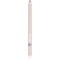 Notino Lifeproof Multichrome Soft Gel Eye Pencil vandeniui atsparus akių kontūro pieštukas su daugiaspalviu efektu 116 Coralie 1.3 g