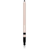 Notino Lifeproof Soft Gel Eye Pencil vandeniui atsparus akių kontūro pieštukas 01 Black 1.3 g